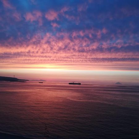 مبيت وإفطار سيلا La Bastia المظهر الخارجي الصورة
