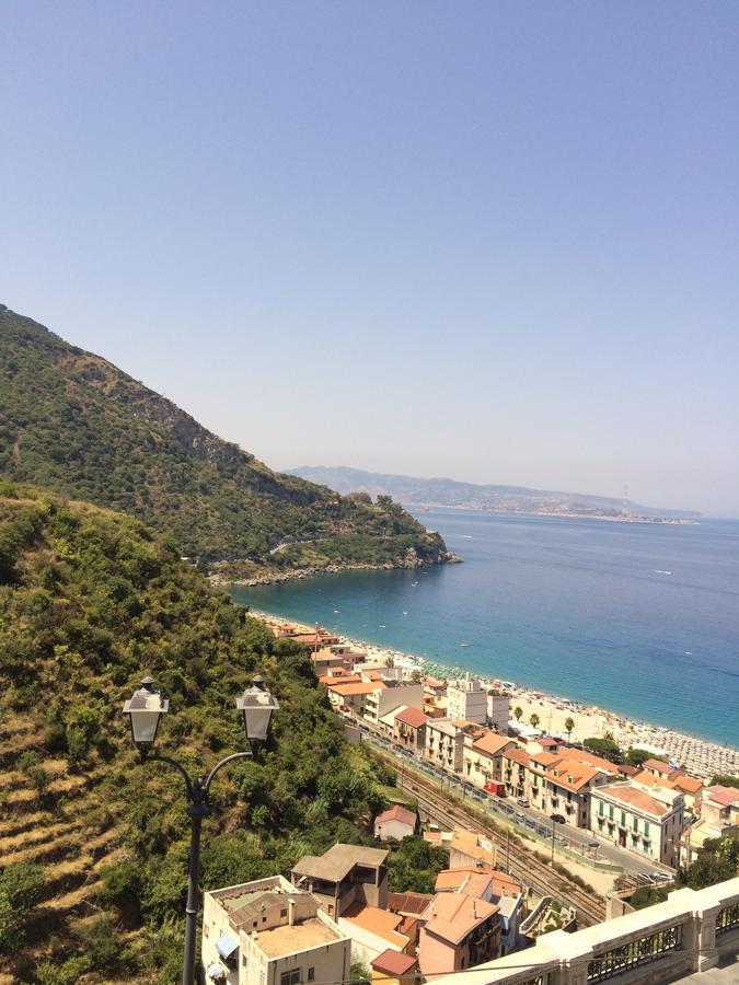 مبيت وإفطار سيلا La Bastia المظهر الخارجي الصورة