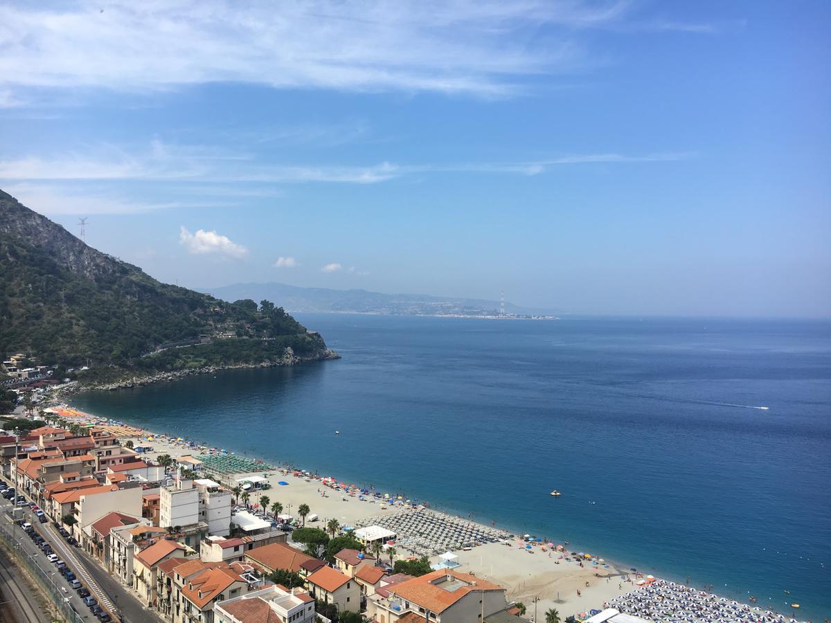 مبيت وإفطار سيلا La Bastia المظهر الخارجي الصورة
