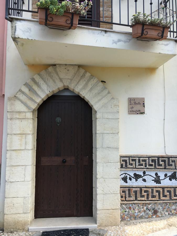 مبيت وإفطار سيلا La Bastia المظهر الخارجي الصورة